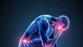 2025 Chronic MSK Pain Audit