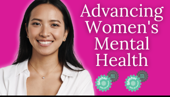 Advancing Women's Mental Health: ADHD, cPTSD, BPD, ED and impact of hormonal changes