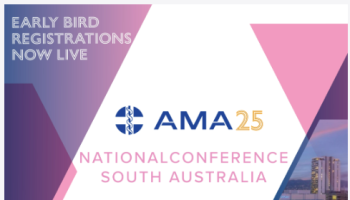AMA National Conference 2025