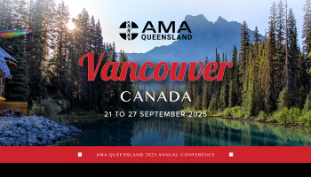AMA Queensland Annual Conference 2025