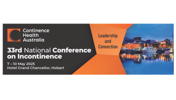National Conference on Incontinence 25