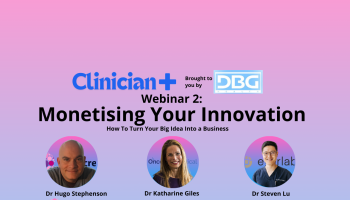 Monetising Your Innovation