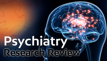 Psychiatry Research Review Issue 90