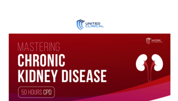 Mastering Chronic Kidney Disease