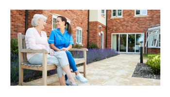 Aged care services and residential aged care