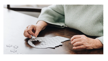 Dementia - Stages and Management