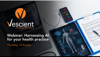 Harnessing AI for your health practice