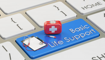 Basic Life Support (BLS) Online