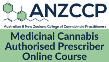Medicinal Cannabis AP Online Course