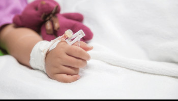 An update on Fasting for Children before surgery