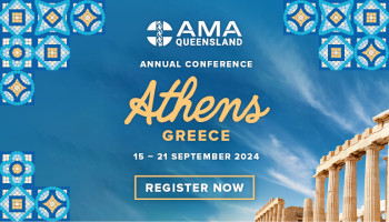 AMA Queensland Annual Conference 2024
