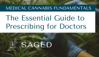 Medical Cannabis Fundamentals: The Essential Guide to Prescribing for Doctors