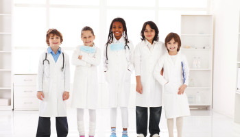 Docs 4 Kids: Paediatrics Education Day