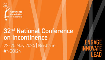 National Conference on Incontinence