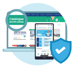 CPD Compliance