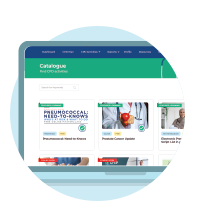 CPD Catalogue