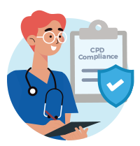 CPD Compliance
