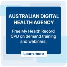 Australian Digital Health Agency