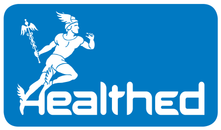 Healthed
