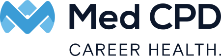 Med CPD Logo