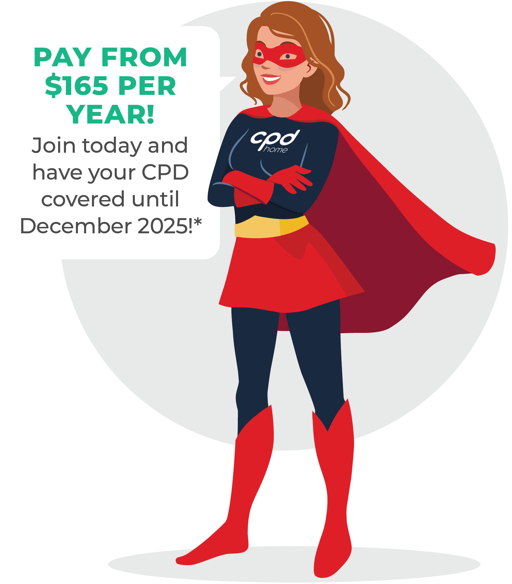 Ensure your ongoing medical registration in 2024