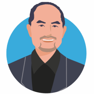 Ivan Kusumandyoko