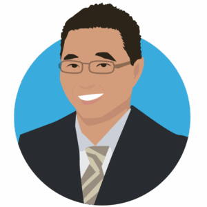 Dr Marcus Tan