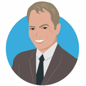 Dr Mark Duncan Smith (Chair)