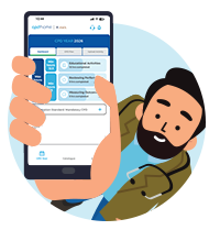 CPD Tracker