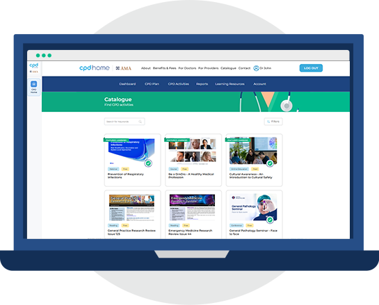 web catalogue 2026