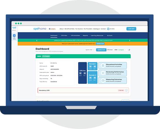 web dashboard 2026